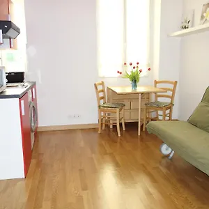  Appartement Palais De France